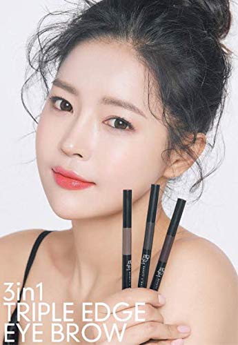 3in1 Triple Edge Eyebrow