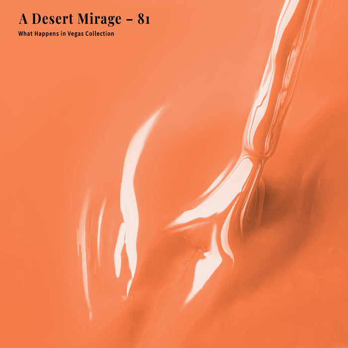 4-in-1 A Desert Mirage - 81