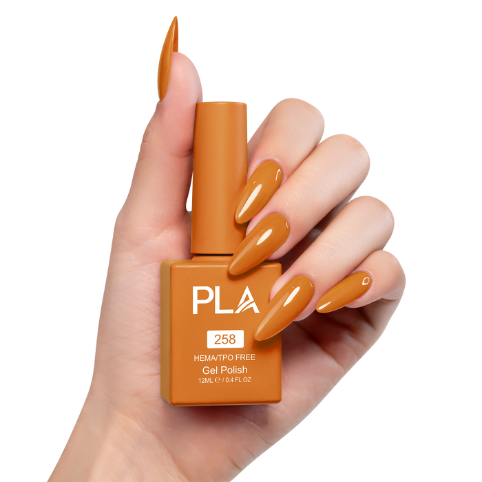 4-in-1 Autumn Air - 258