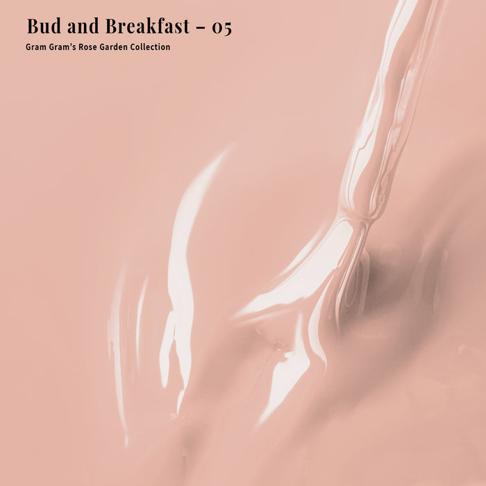 4-in-1 Bud and Breakfast - 05