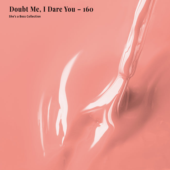 4-in-1 Doubt Me, I Dare You - 160