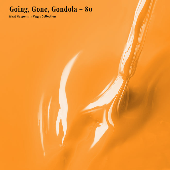 4-in-1 Going, Gone, Gondola - 80