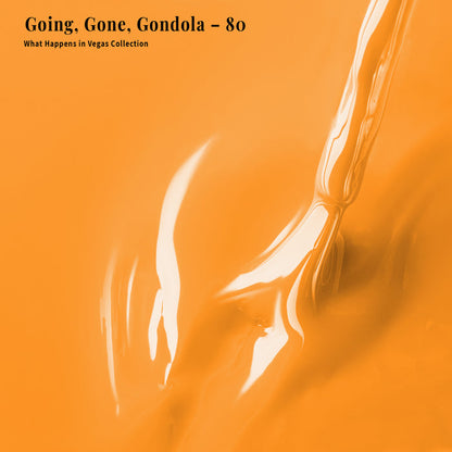 4-in-1 Going, Gone, Gondola - 80