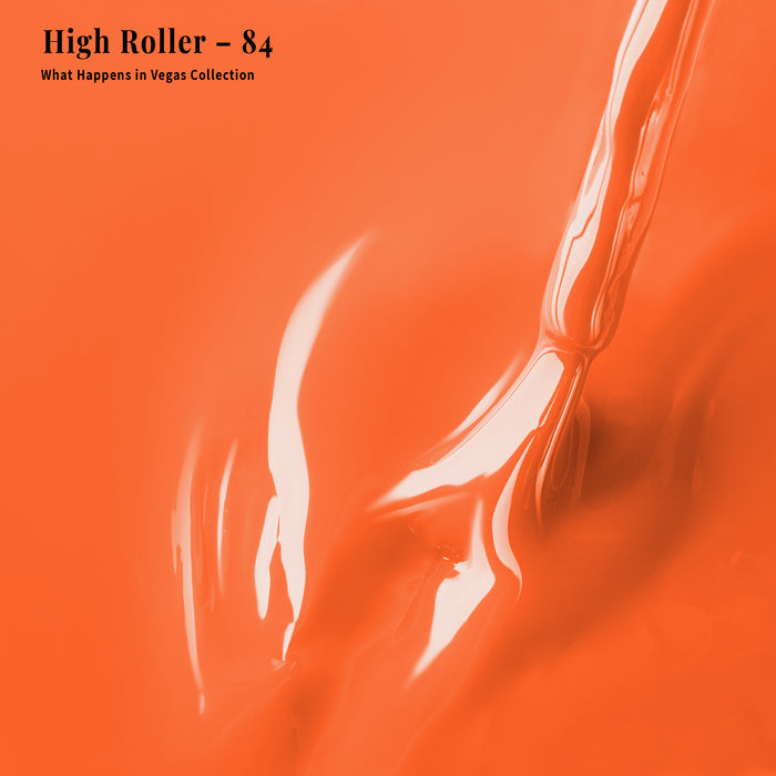 4-in-1 High Roller - 84