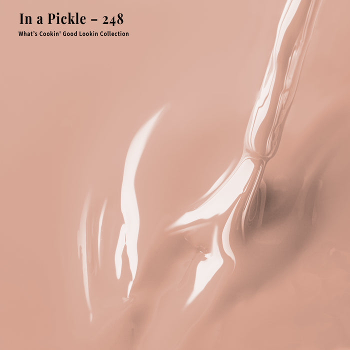 4-in-1 In a Pickle - 248