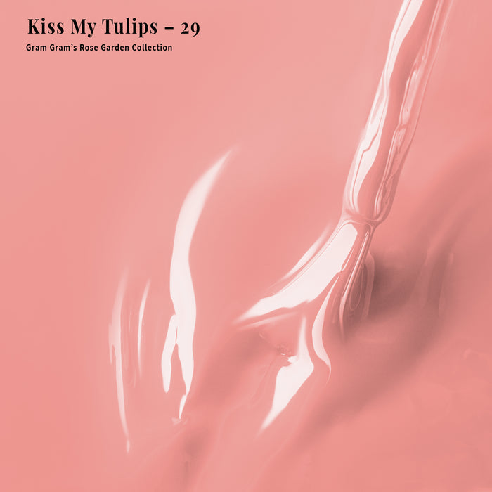 4-in-1 Kiss My Tulips - 29