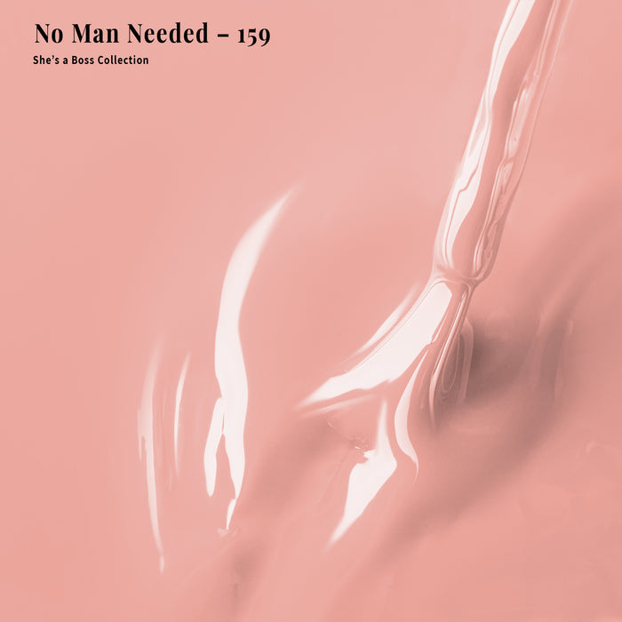 4-in-1 No Man Needed - 159