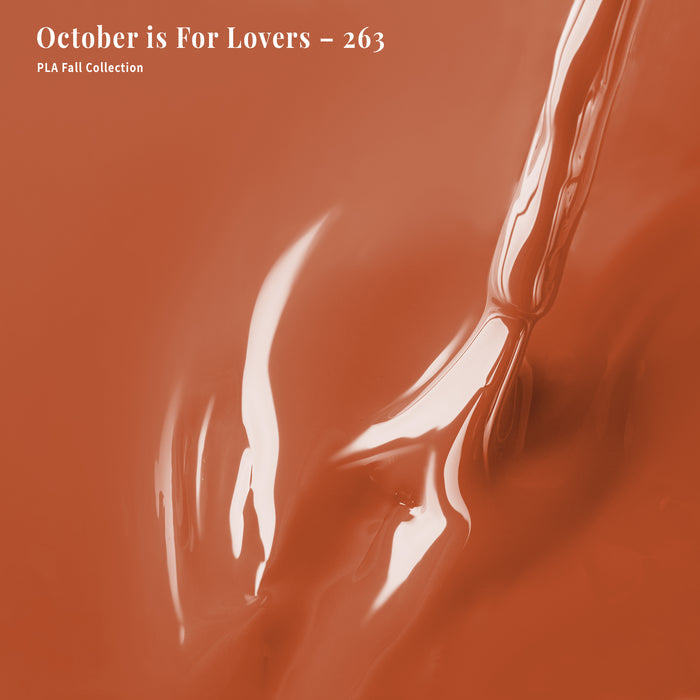 4-in-1 October is For Lovers - 263