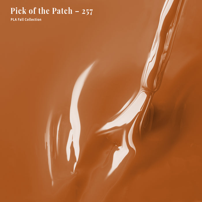 4-in-1 Pick of the Patch - 257