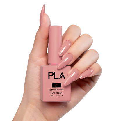 4-in-1 Practically Peach in Every Way - 63