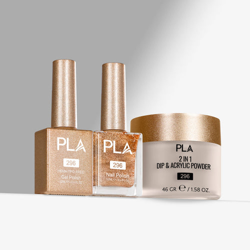4-in-1 Sunrise Glow - 296