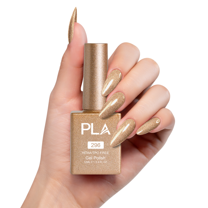 4-in-1 Sunrise Glow - 296