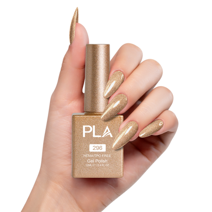 4-in-1 Sunrise Glow - 296