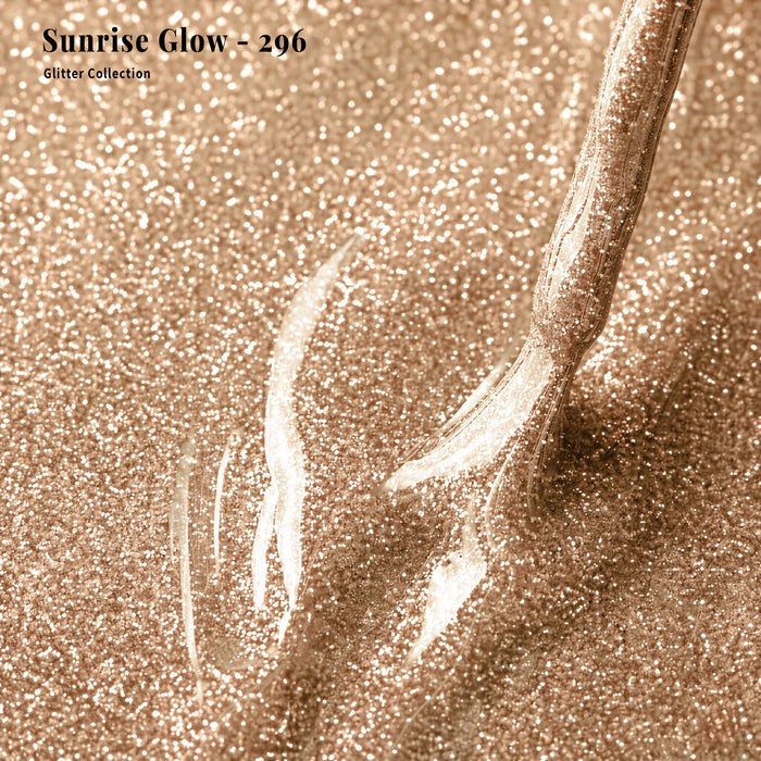 4-in-1 Sunrise Glow - 296