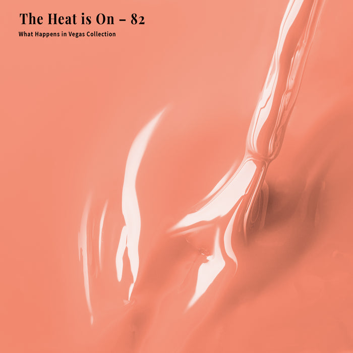 4-in-1 The Heat is On - 82