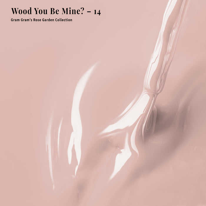 4-in-1 Wood You Be Mine? - 14