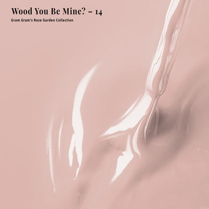 4-in-1 Wood You Be Mine? - 14