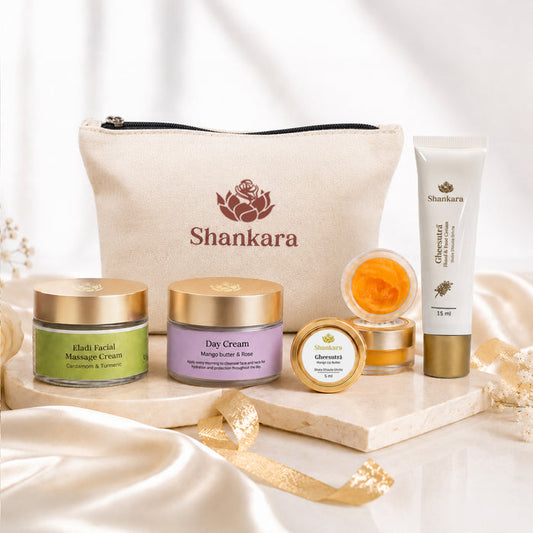5 Free Gifts worth ₹3000