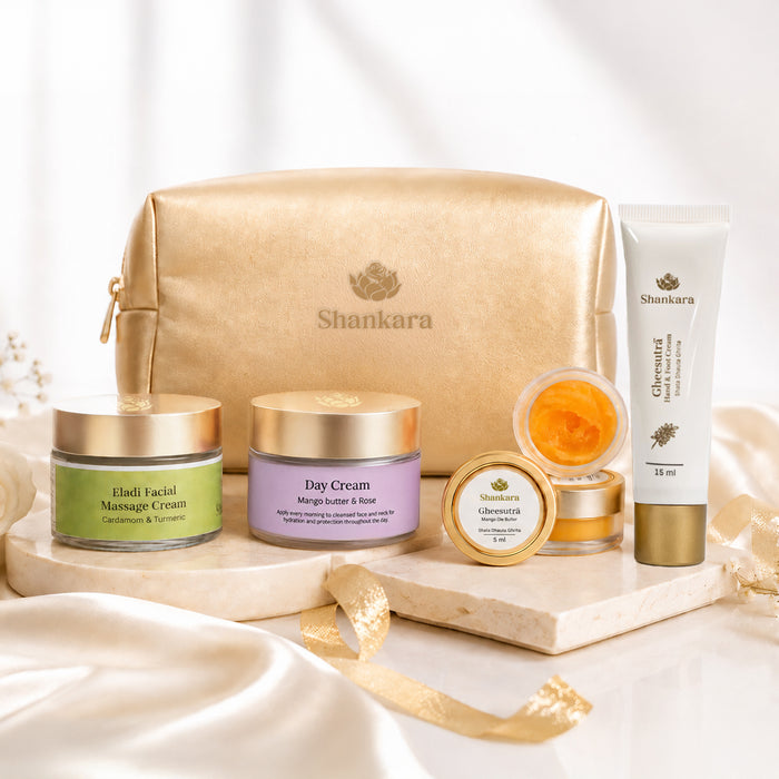 5 Free Gifts worth ₹3000