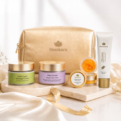 5 Free Gifts worth ₹3000