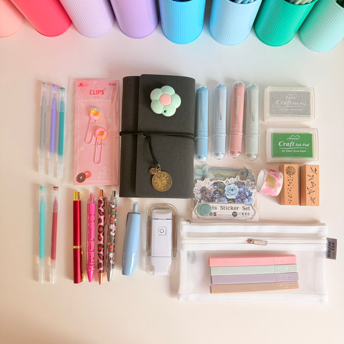 Ultimate Journaling Bundle