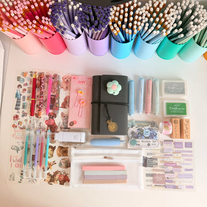 Ultimate Journaling Bundle