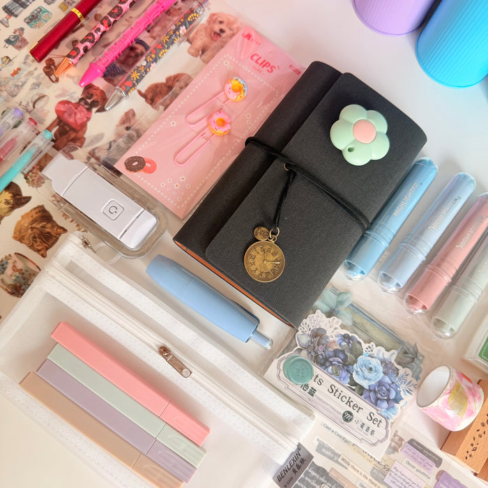 Ultimate Journaling Bundle