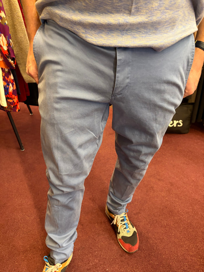 Men's Pant Monte Carlo Dusk