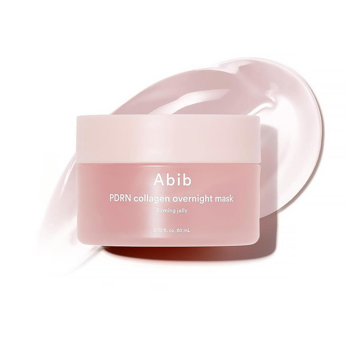 Abib PDRN Collagen Overnight Mask Firming Jelly 80 mL