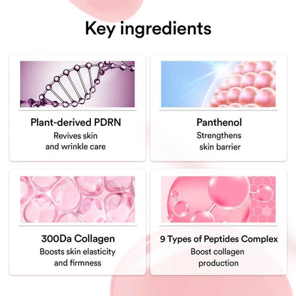 Abib PDRN Collagen Overnight Mask Firming Jelly 80 mL