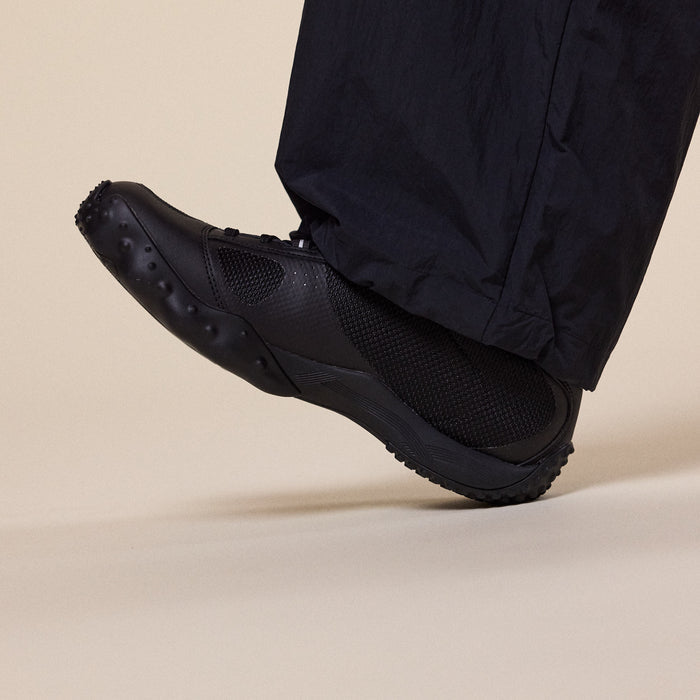 Puma - Achillium Trainer - Shadow Gray/Puma Black