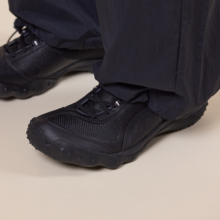 Puma - Achillium Trainer - Shadow Gray/Puma Black