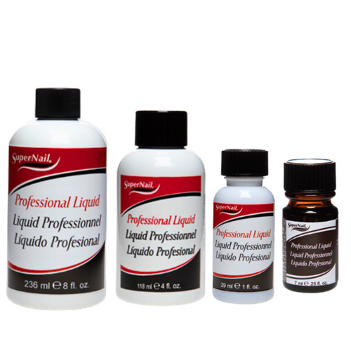 Acrylic Liquid Supernail