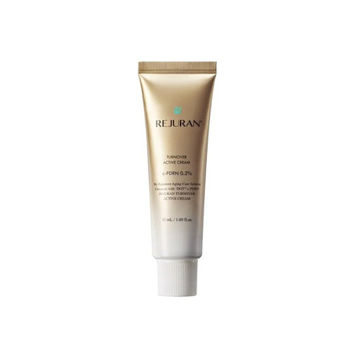 ACTIVE CREAM ENHANCED – Crema Intens Regeneratoare Cu PDRN Pentru Fermitate Si Lifting