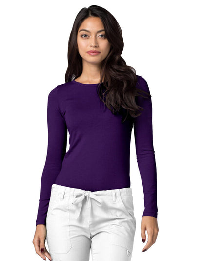 Purple / X-Large