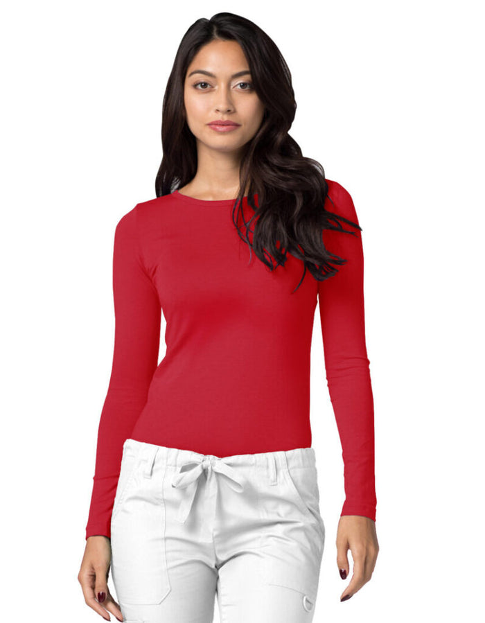 Red / Small