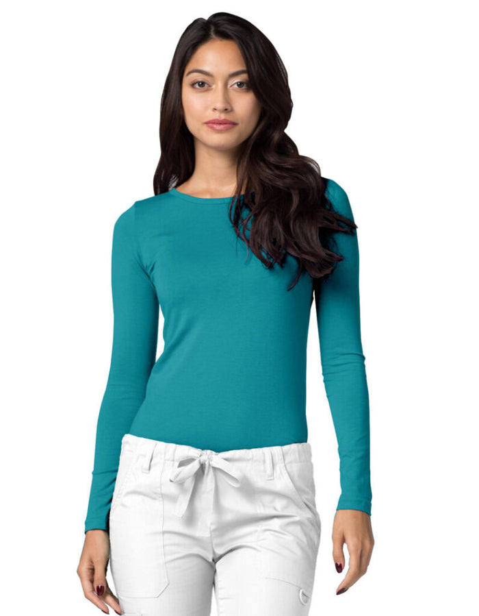 Teal / Small
