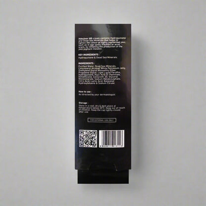 Adonis Adoclear HQ Cream