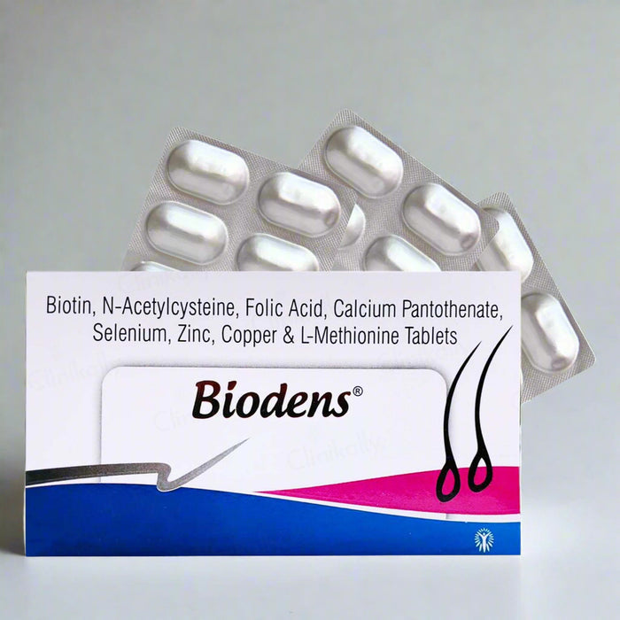 Adonis Biodens Tablet