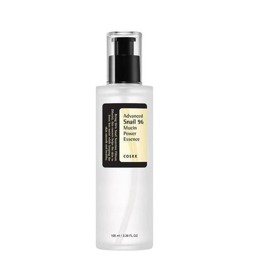 ADVANCED SNAIL 96 MUCIN POWER ESSENCE - Lotiune Faciala Hidratanta Cu 96% Extract De Melc - skinseen.ro