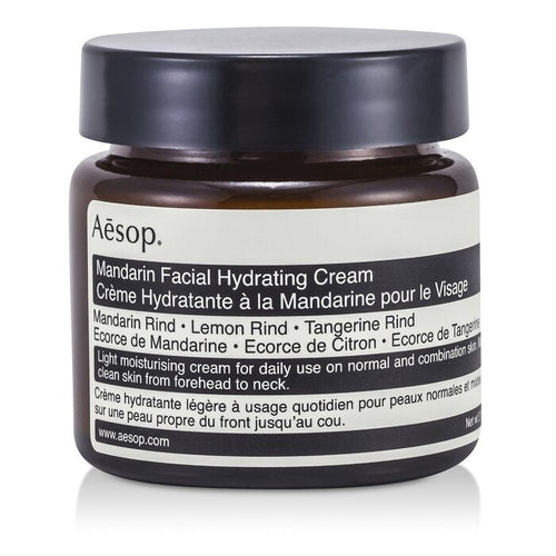 Aesop Mandarin Facial Hydrating Cream 60ml