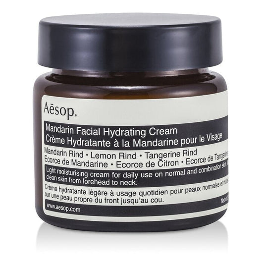 Aesop Mandarin Facial Hydrating Cream 60ml