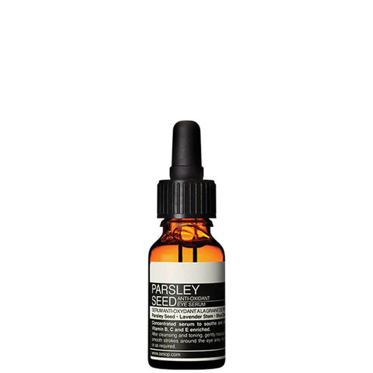 Aesop Parsley Seed Anti-Oxidant Eye Serum 15ml
