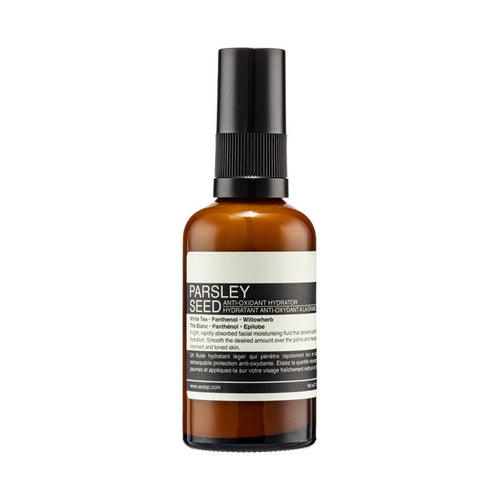 Aesop Parsley Seed Anti-Oxidant Hydrator 60ml