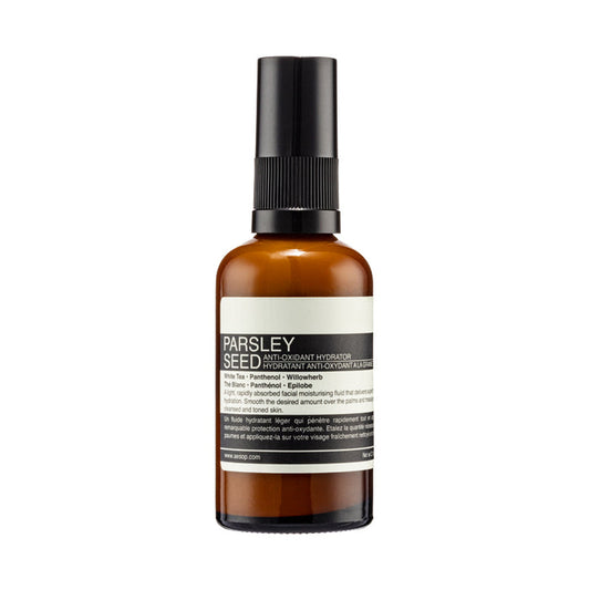 Aesop Parsley Seed Anti-Oxidant Hydrator 60ml