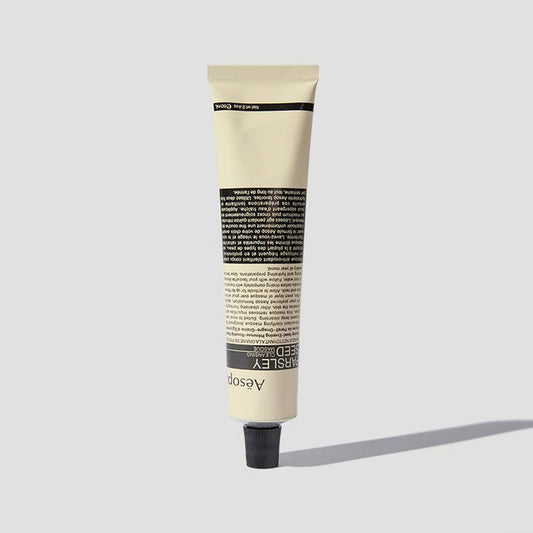 Aesop Parsley Seed Cleansing Masque 60ml