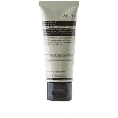 Aesop Purifying Facial Exfoliant Paste 75ml