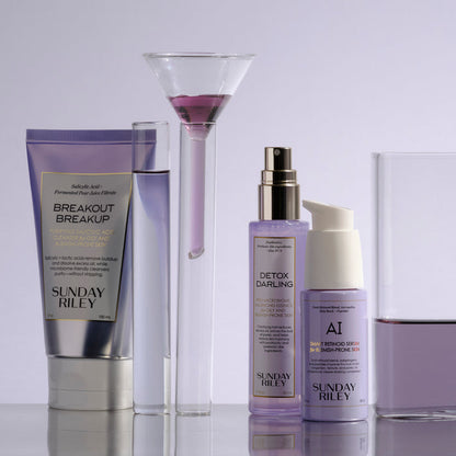 #seo: A.I. Smart Retinoid Sérum Anti-Imperfections Sunday RIley
