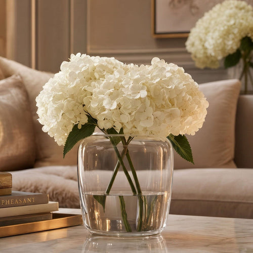 Alcana Decorative Glass Vase Accessories