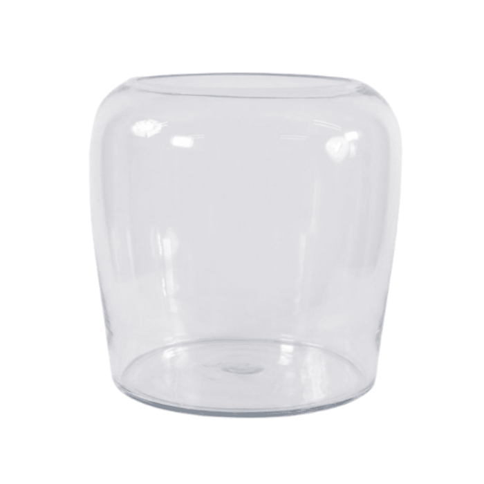 Alcana Decorative Glass Vase Accessories